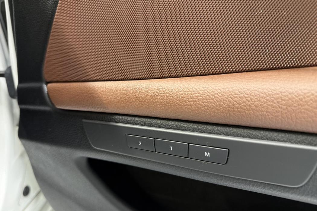 BMW 525 2013
