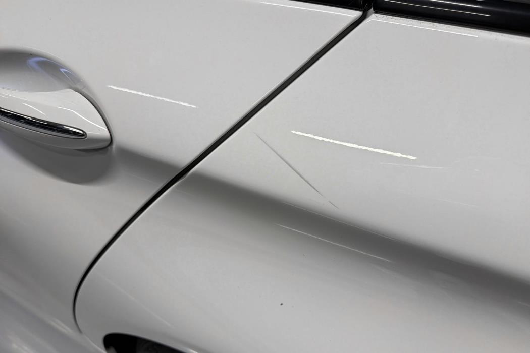 BMW 525 2013