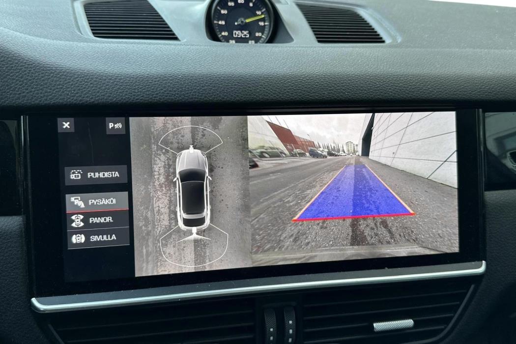 Porsche Cayenne 2020