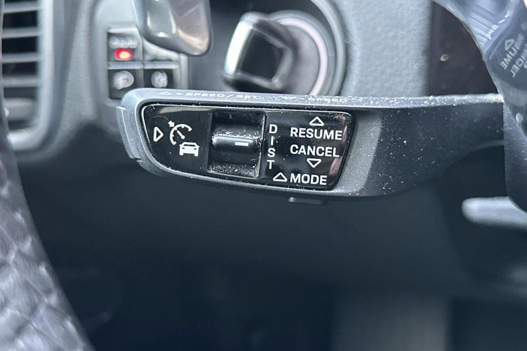 Porsche Cayenne 2020