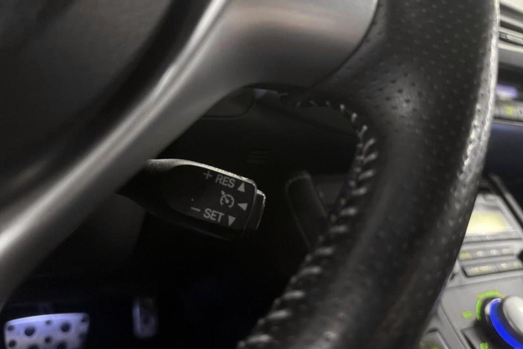Lexus CT 2012