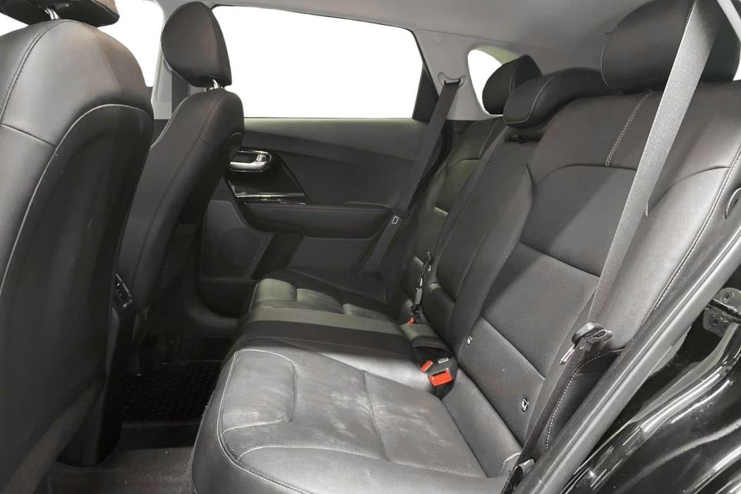 Kia Niro plug-in 2021