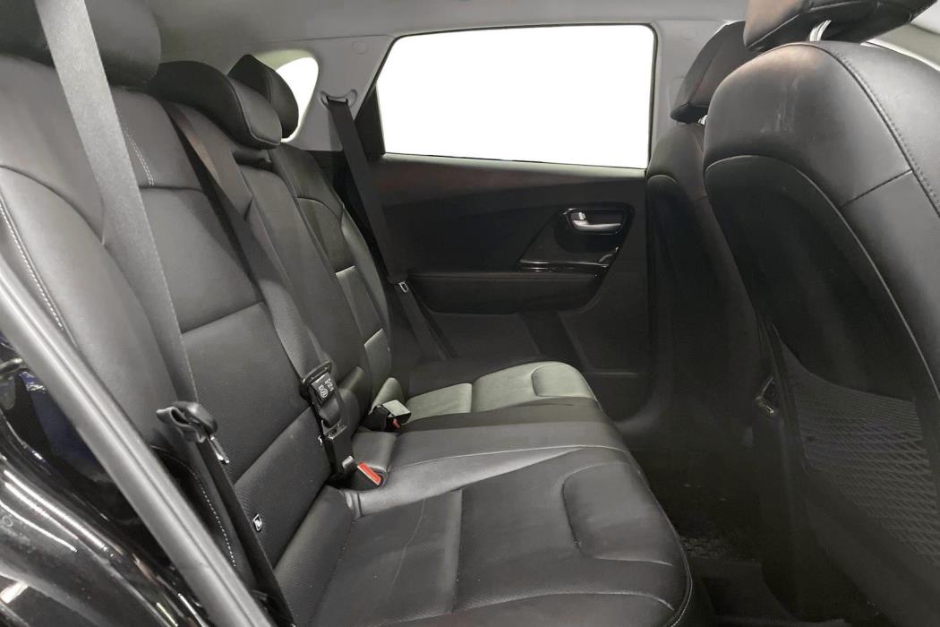 Kia Niro plug-in 2021