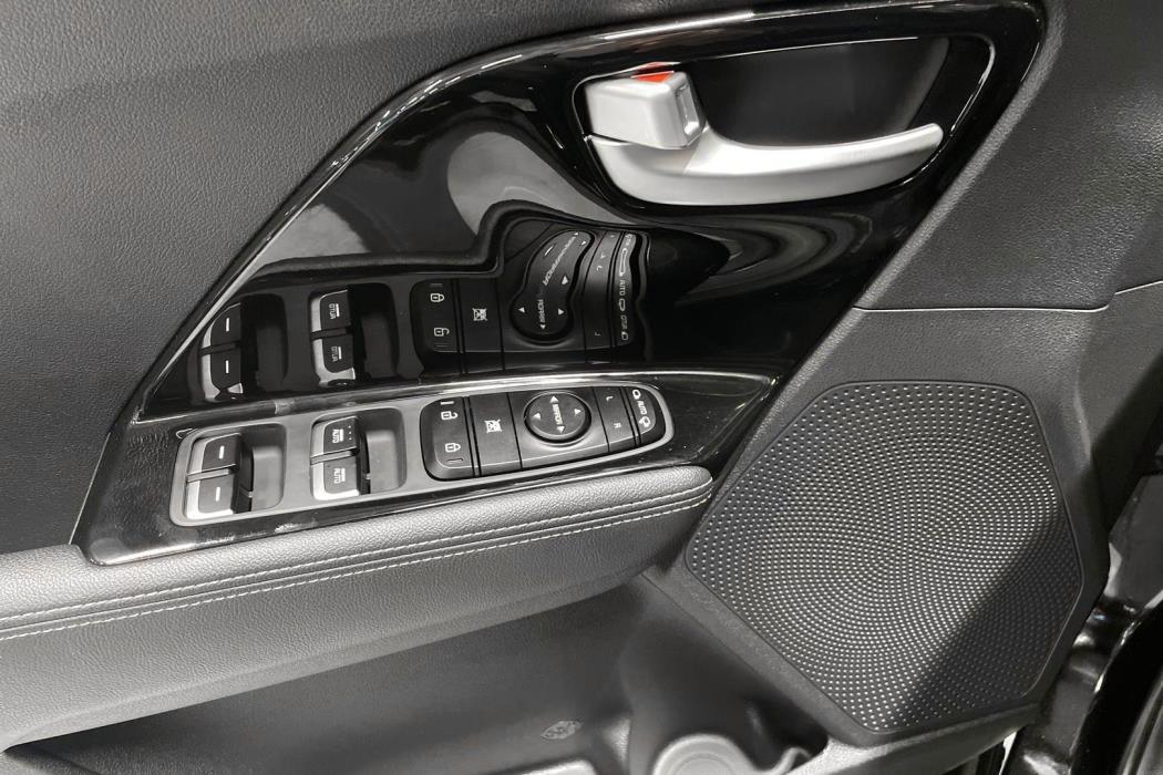 Kia Niro plug-in 2021