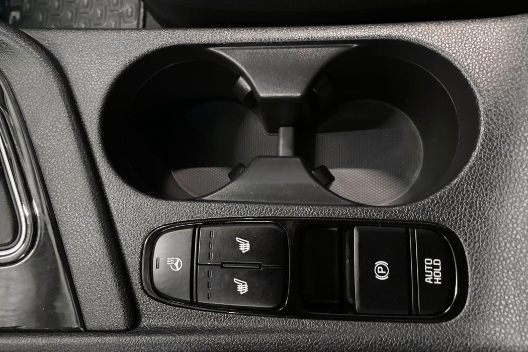 Kia Niro plug-in 2021