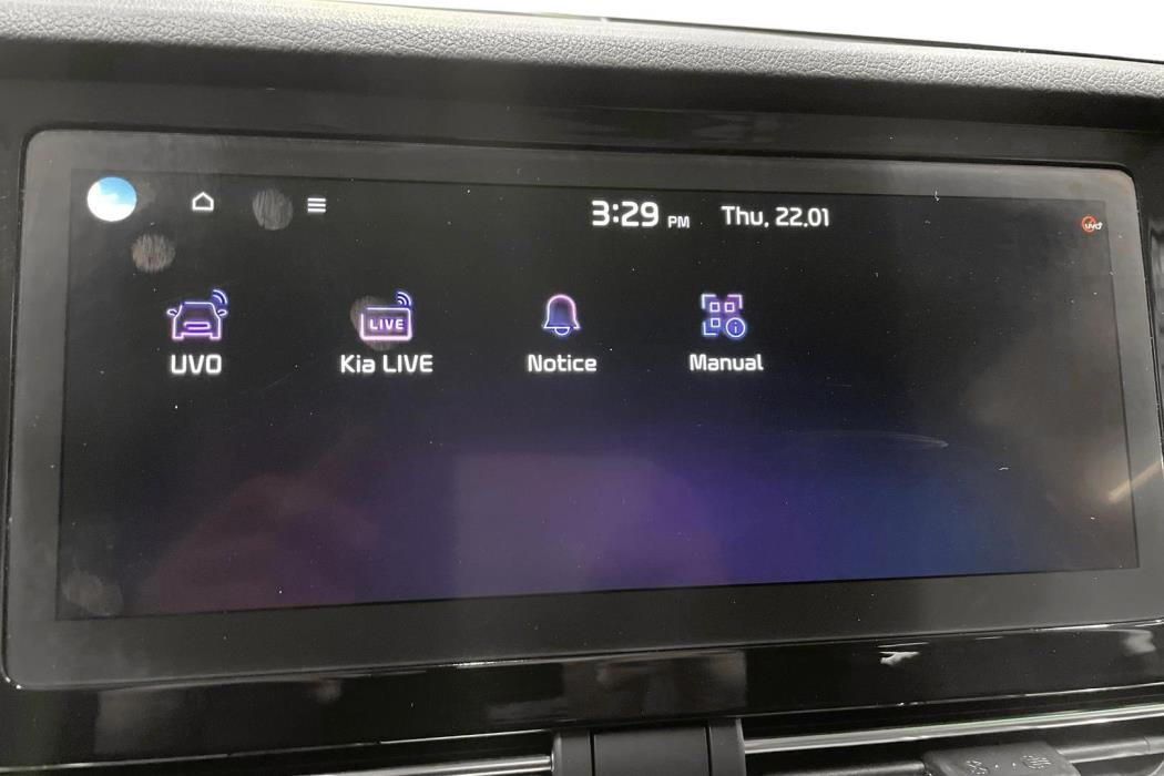 Kia Niro plug-in 2021