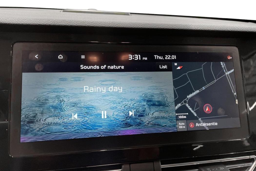 Kia Niro plug-in 2021