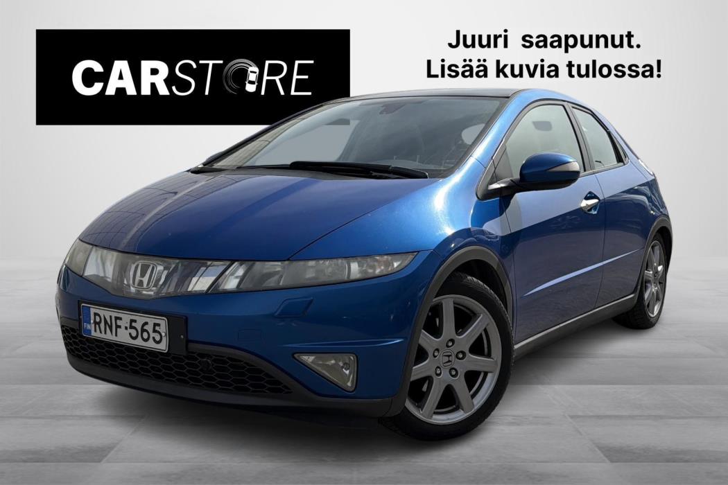 Honda Civic 2007