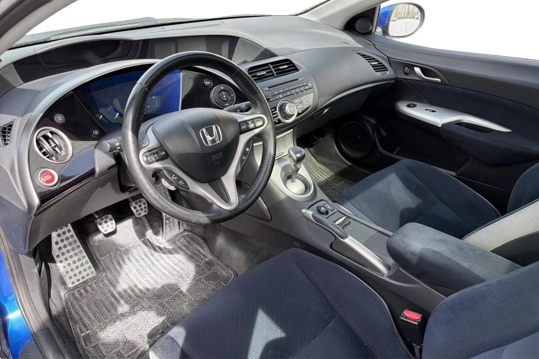 Honda Civic 2007
