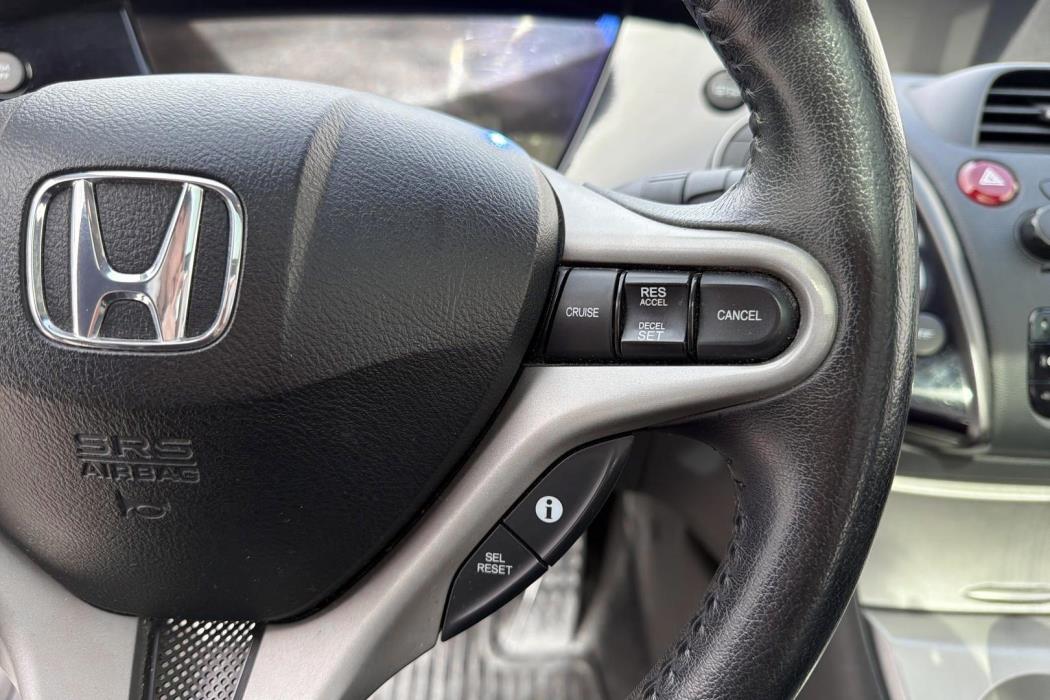 Honda Civic 2007