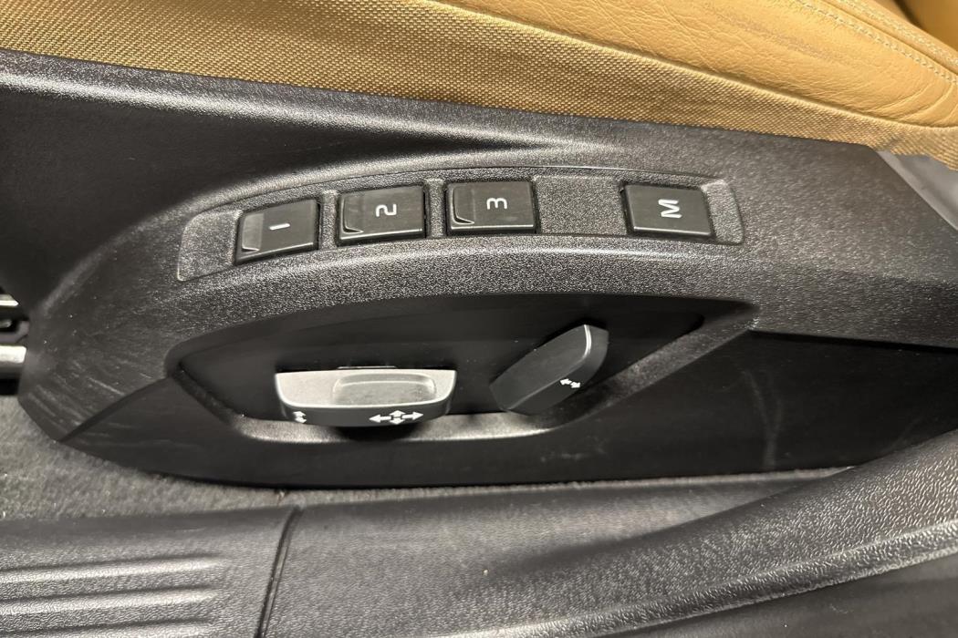 Volvo V40 Cross Country 2017