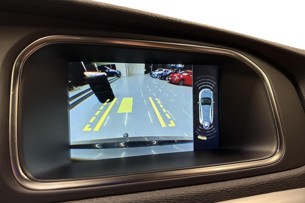 Volvo V40 Cross Country 2017