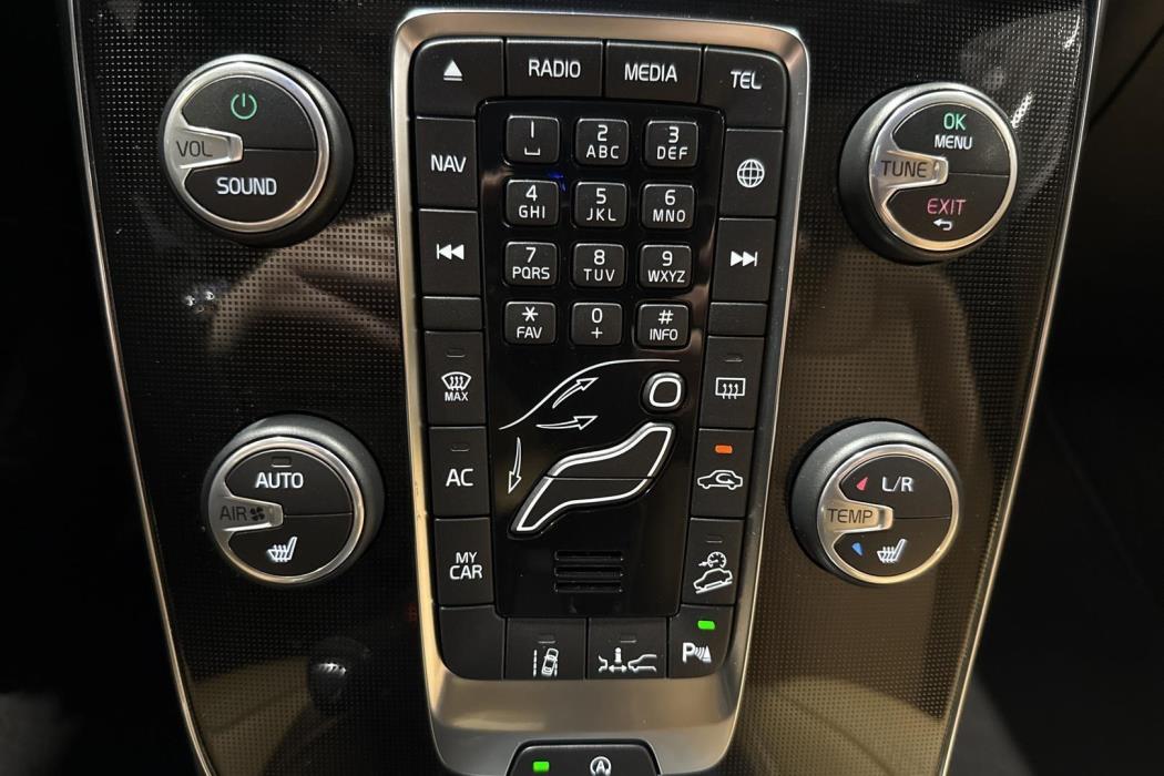 Volvo V40 Cross Country 2017