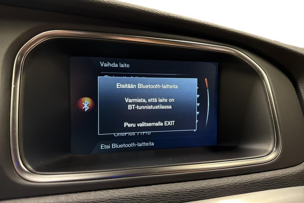 Volvo V40 Cross Country 2017