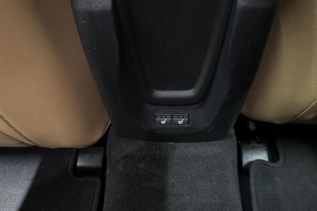 Volvo V40 Cross Country 2017