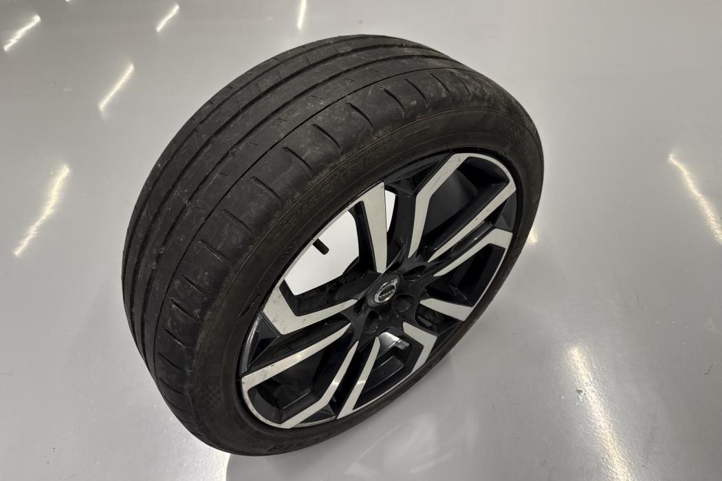 Volvo V40 Cross Country 2017