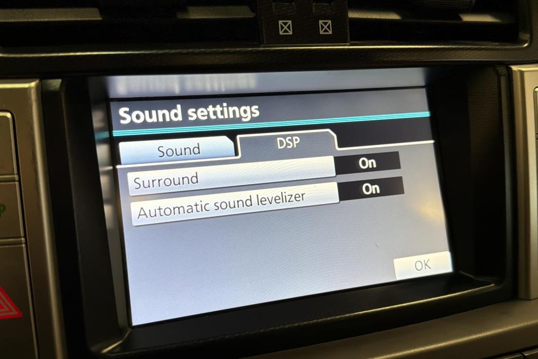 Toyota Land Cruiser 2012