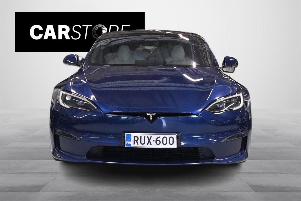 Tesla Model S 2023