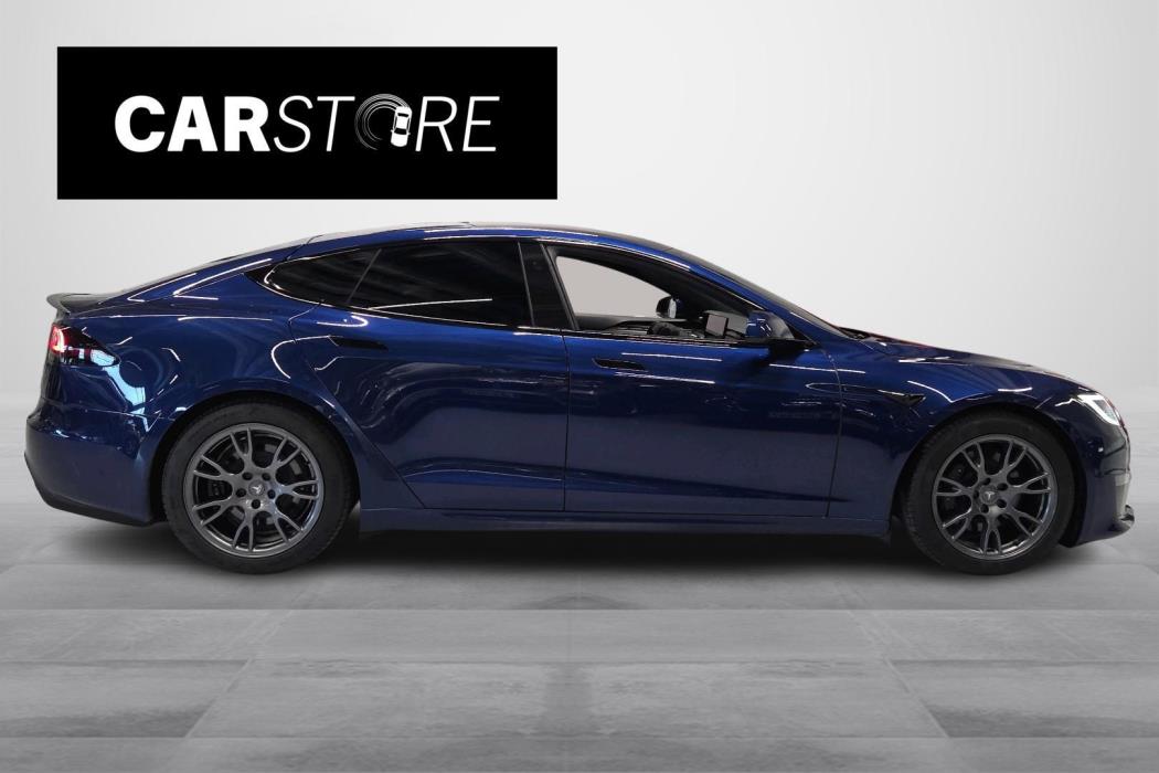 Tesla Model S 2023