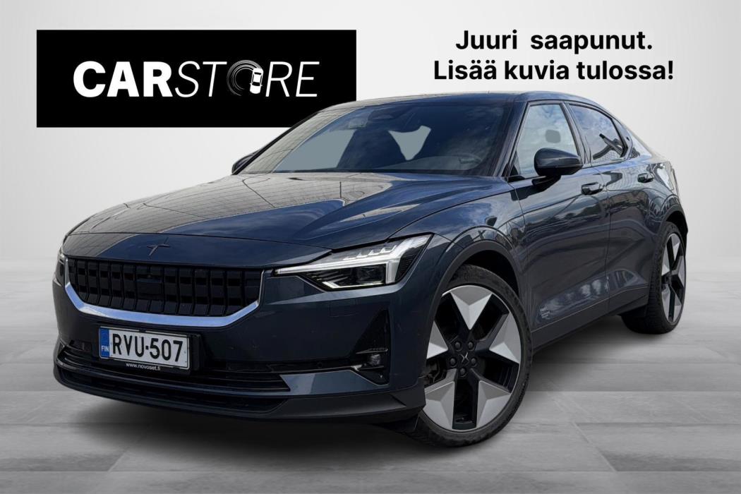 Polestar 2 2021