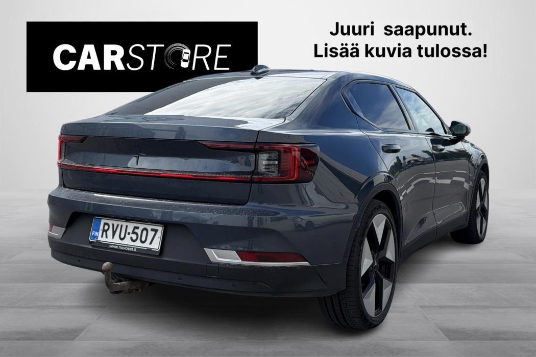 Polestar 2 2021