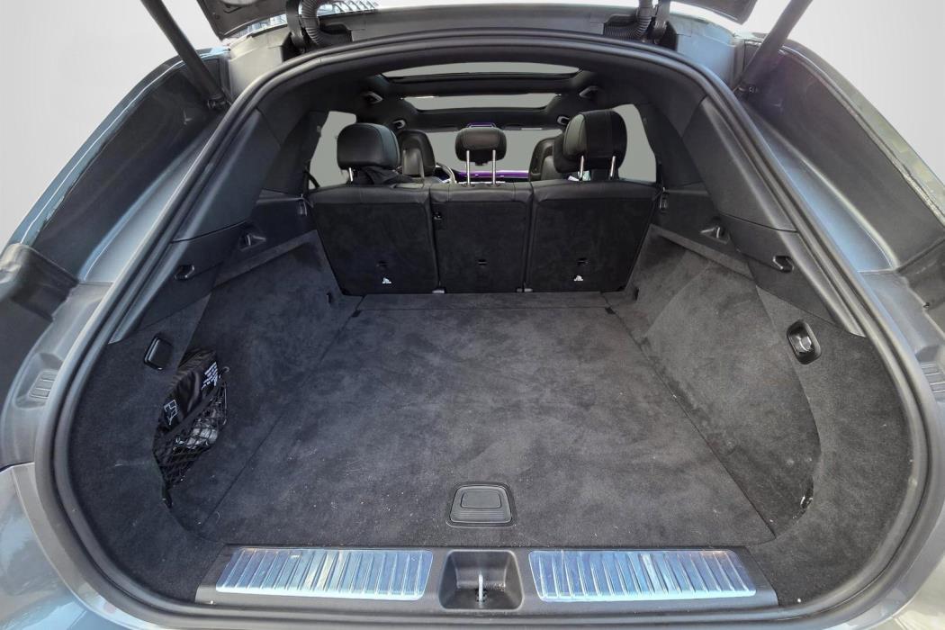 Mercedes-Benz EQS 2023