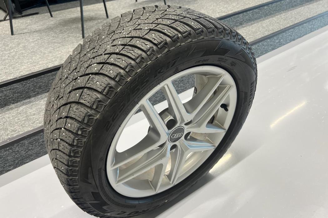 Audi A4 allroad quattro 2018