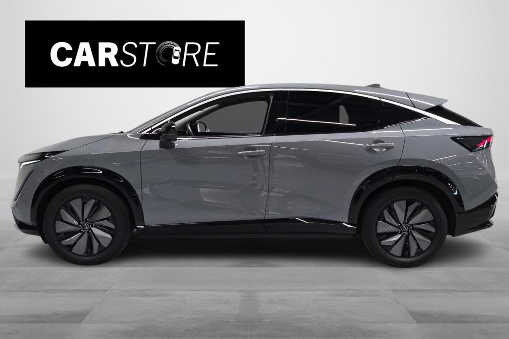 Nissan Ariya 2023