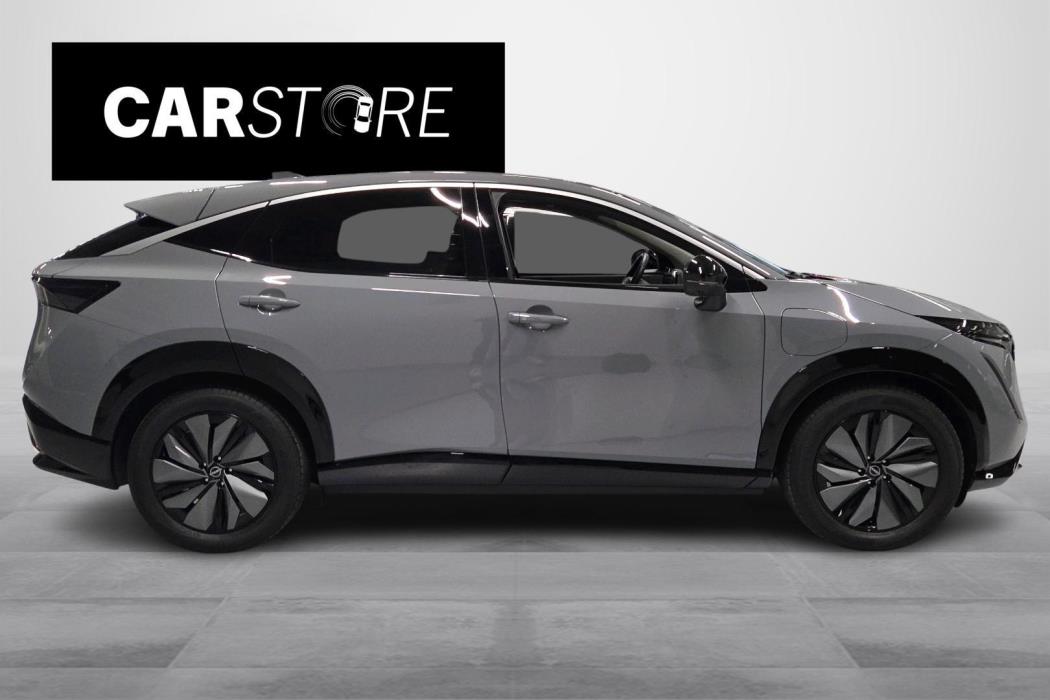 Nissan Ariya 2023