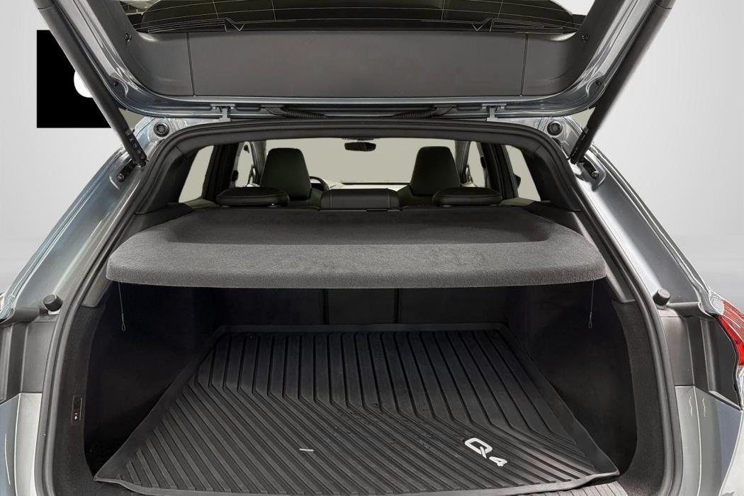 Audi Q4 e-tron 2022