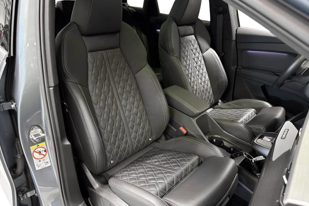 Audi Q4 e-tron 2022