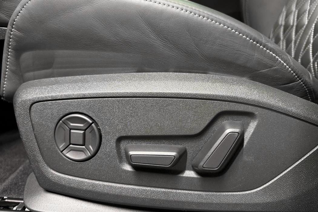 Audi Q4 e-tron 2022