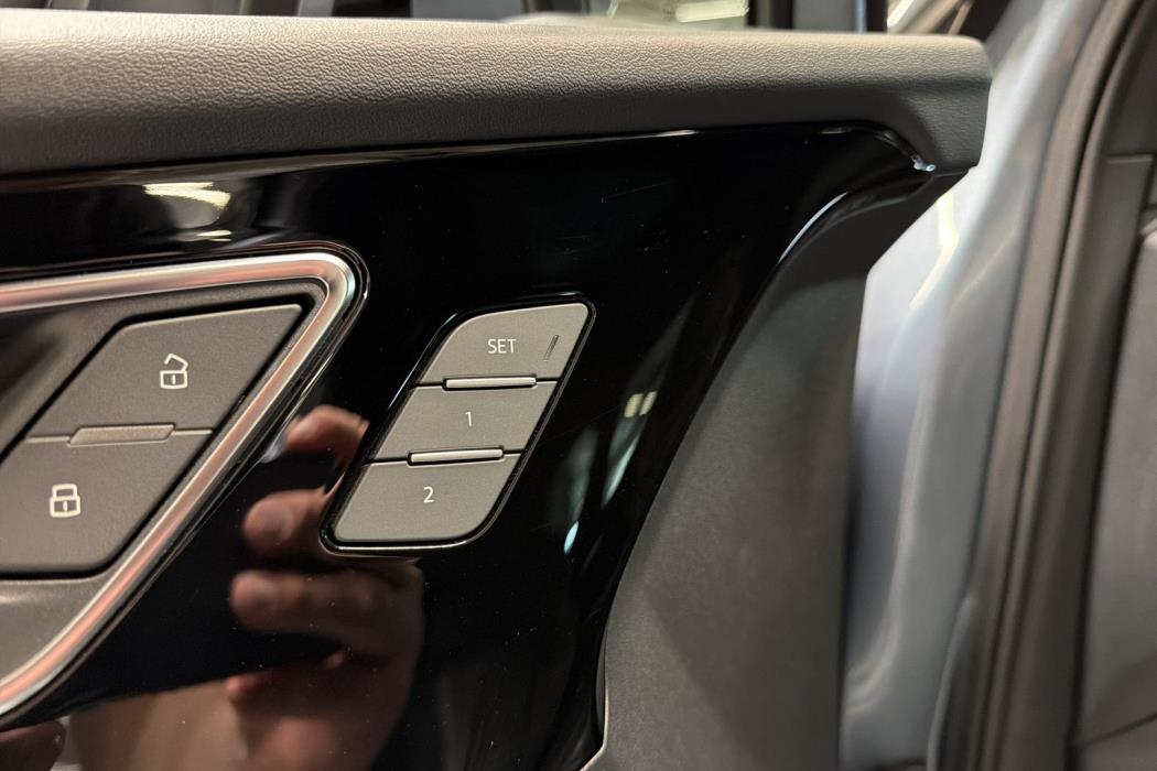 Audi Q4 e-tron 2022