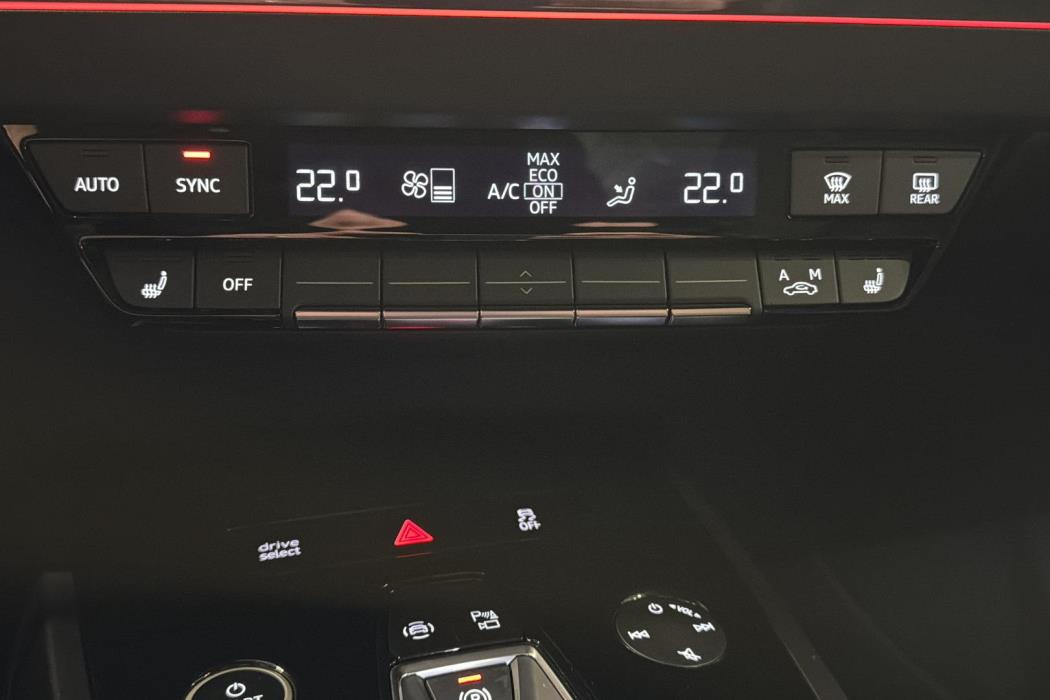 Audi Q4 e-tron 2022