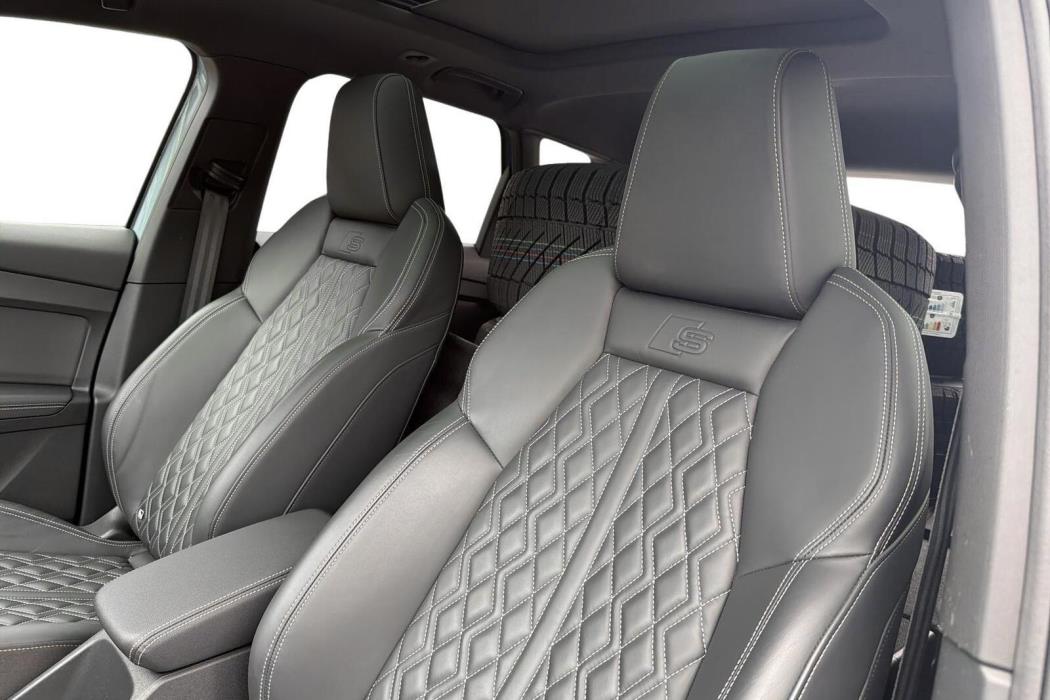 Audi Q4 e-tron 2022