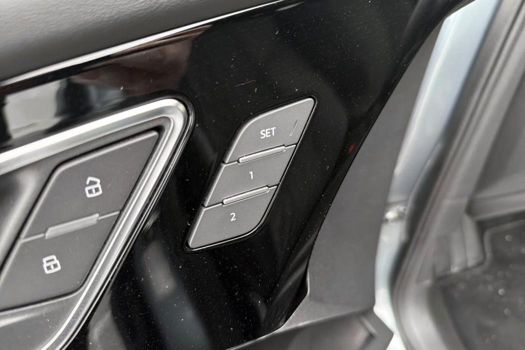 Audi Q4 e-tron 2022