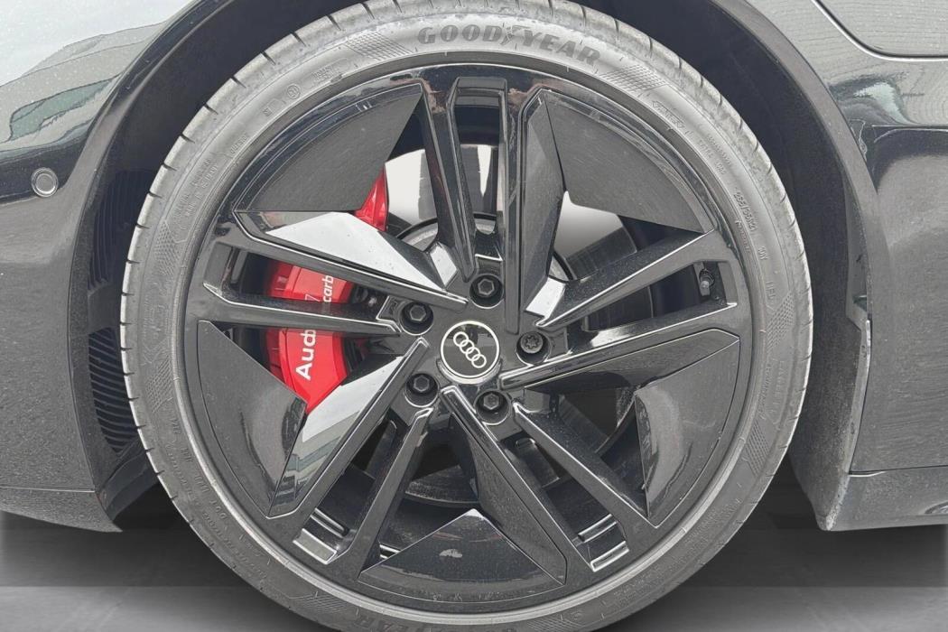 Audi e-tron GT 2023