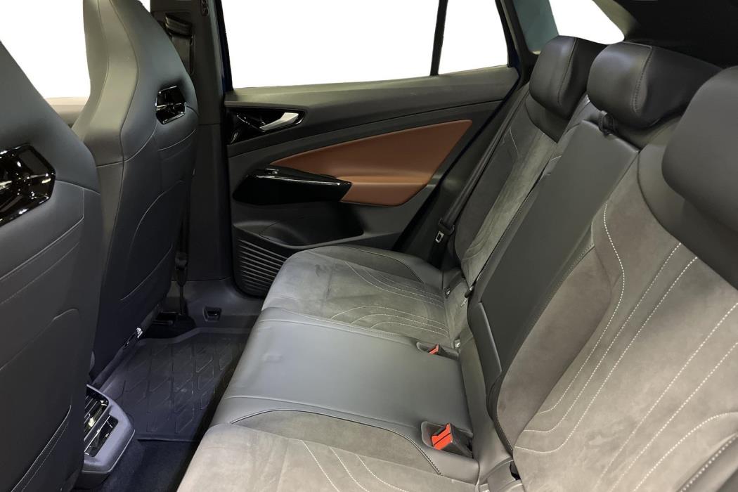 Volkswagen ID.4 2022