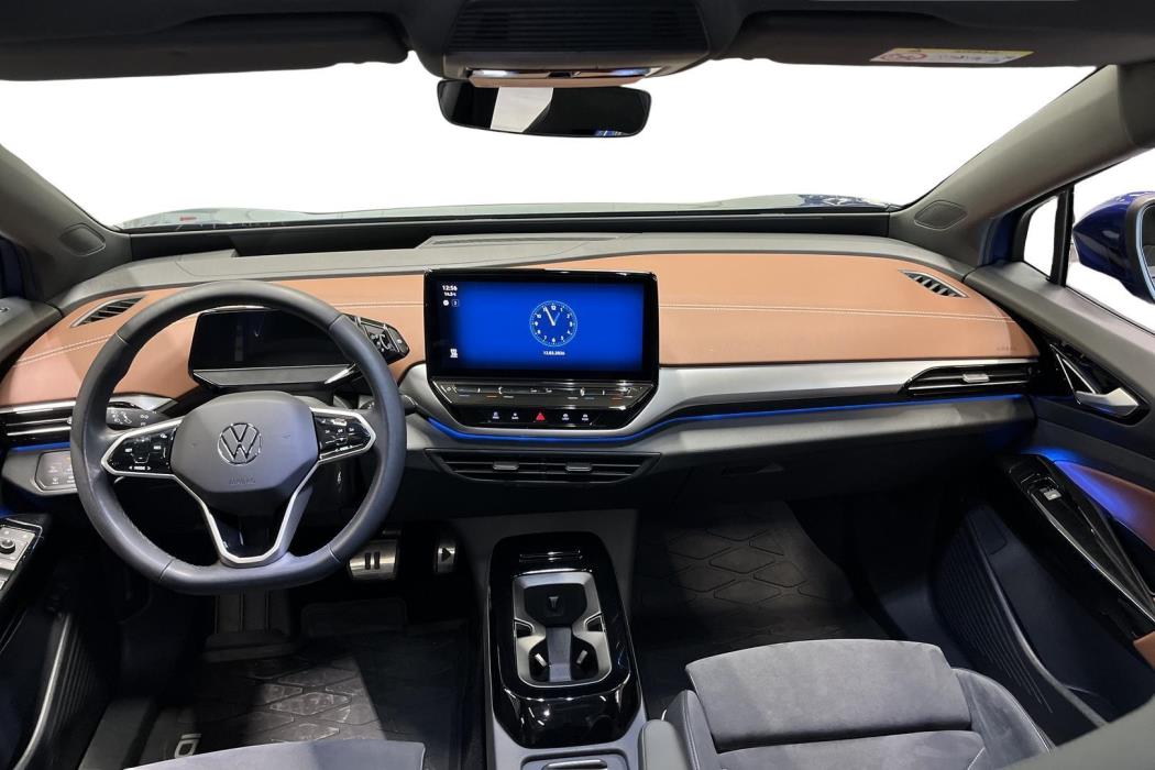 Volkswagen ID.4 2022