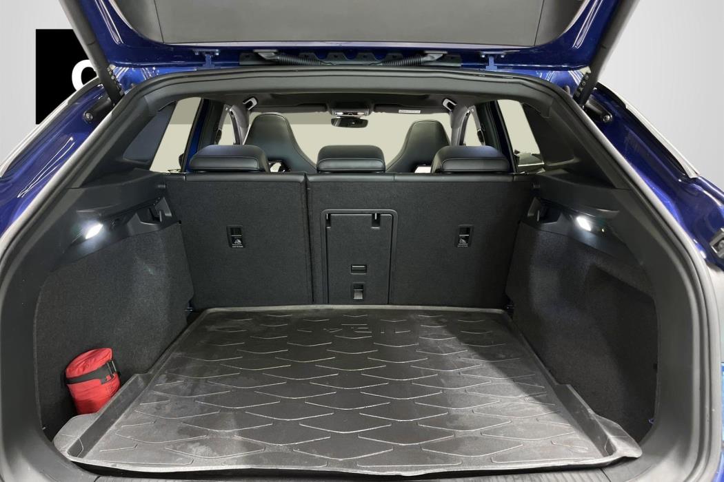 Volkswagen ID.4 2022