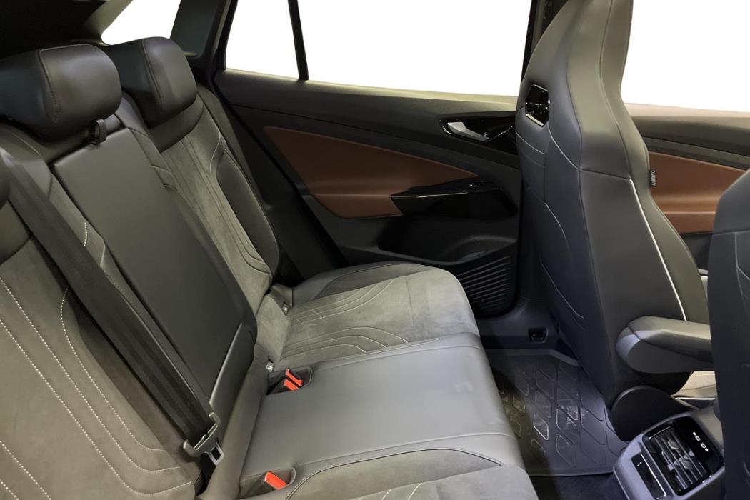 Volkswagen ID.4 2022