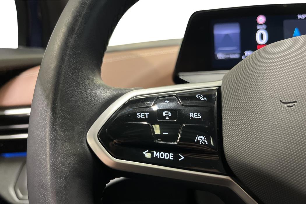 Volkswagen ID.4 2022