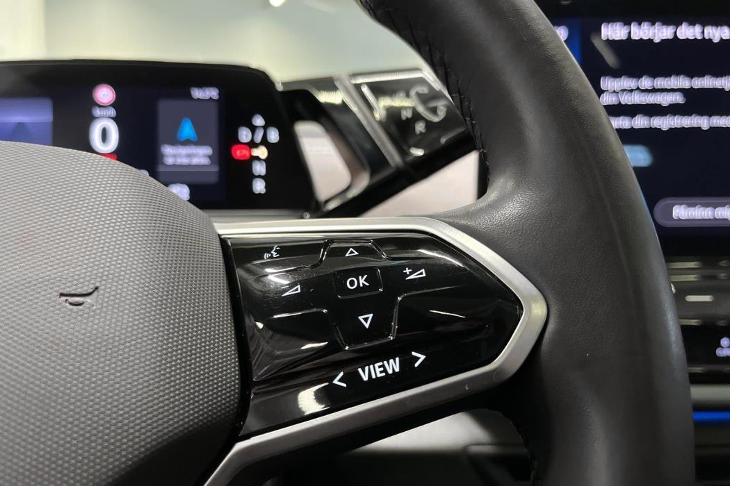 Volkswagen ID.4 2022