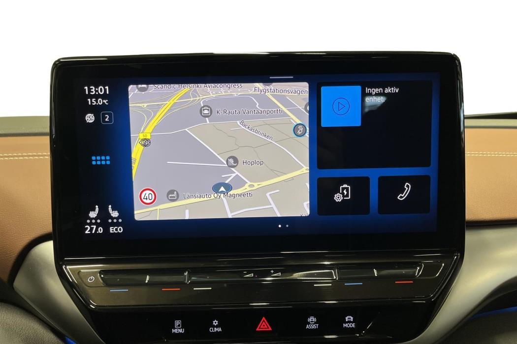 Volkswagen ID.4 2022