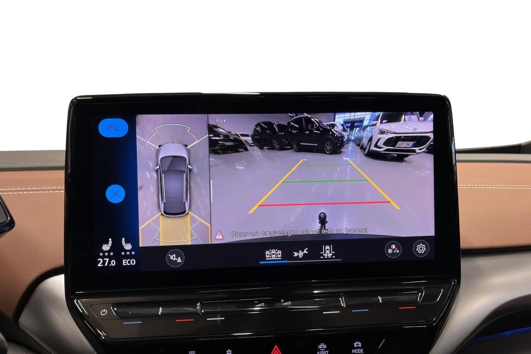 Volkswagen ID.4 2022