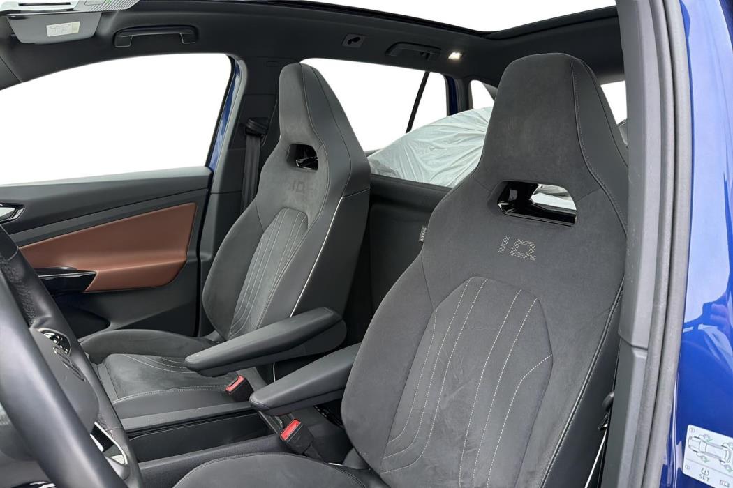 Volkswagen ID.4 2022