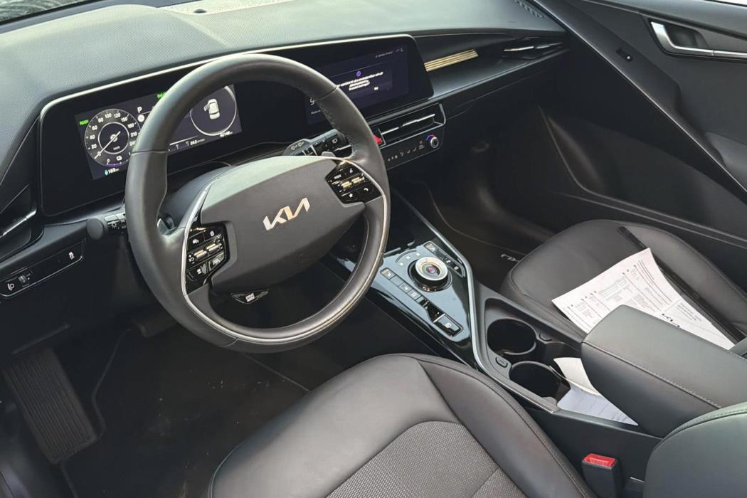 Kia Niro 2023