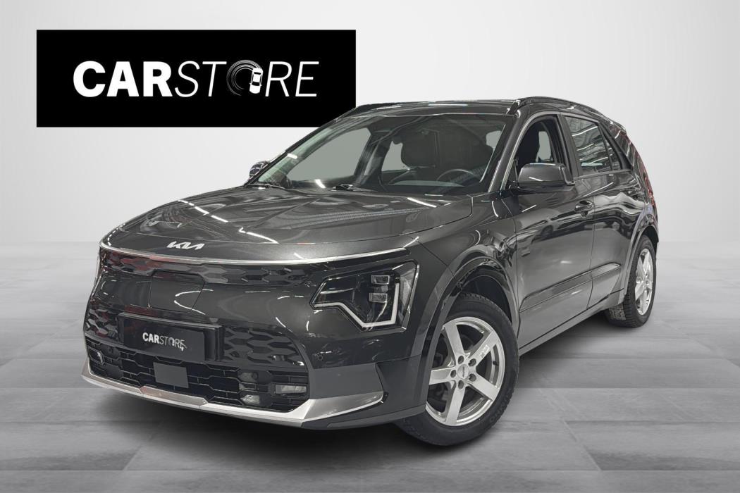 Kia Niro 2023