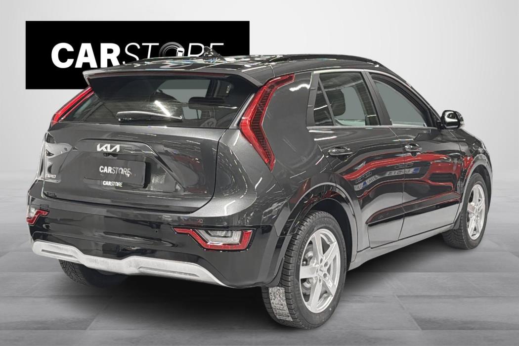 Kia Niro 2023