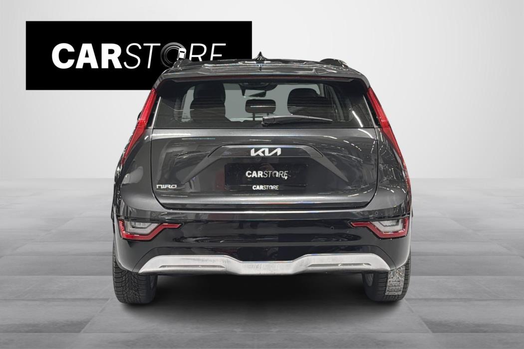 Kia Niro 2023